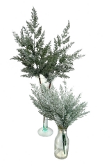 37 Veštačke jelove grane